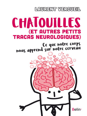 cover image of Chatouilles (et autres petits tracas neurologiques)